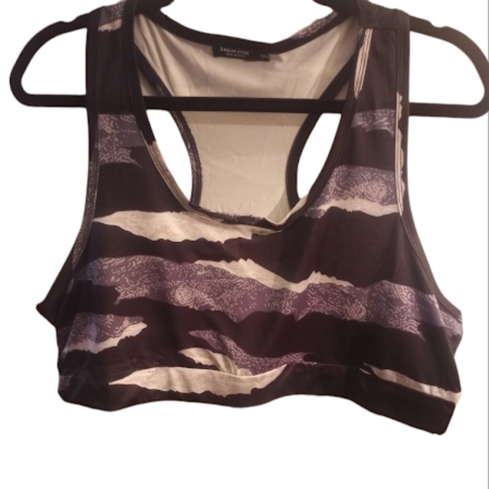 Sports Bra